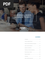 05 Primeiros Passos Analise Tecnica