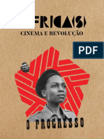 África(s). Cinema e Revolução