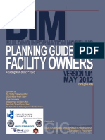 (Civilengineering - Me) Building Information Modeling Planning Guide For Facility Owners PDF