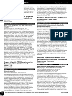 Poster # T-195 (Clin Res, Assess DX) Atlanta Ballroom Poster # T-198 (Soc Ethic, Child) Atlanta Ballroom