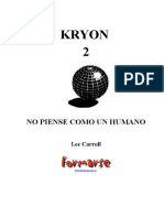 Kryon 2