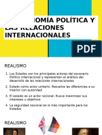 Economia Politica