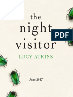 The Night Visitor Extract
