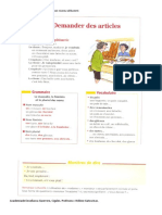 Demander Des Articles PDF