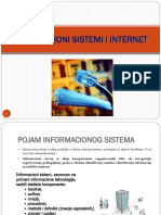 Arhitektura Informacionih Sistema 01