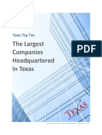 Largest_Companies Texas.pdf