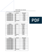 Informe diodos