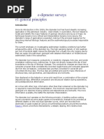 Quick Look Log Interpretation Guide | PDF | Shale | Limestone