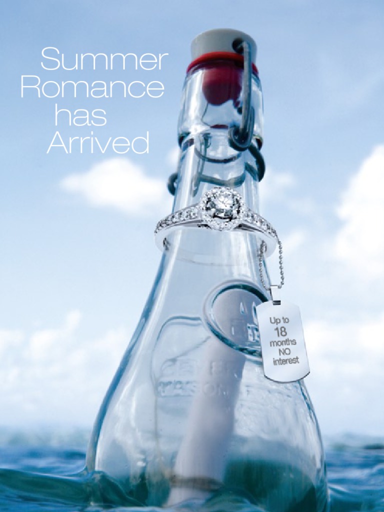 Samuels Diamonds Summer 2010 PDF Gemstone Credit Card