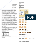 Adición Con Numeración Maya