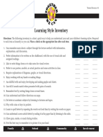 LearningStyleInventory PDF