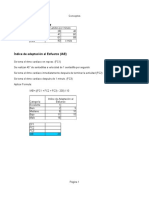 ANALISIS PULSOMETRO