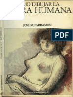 Como dibujar la figura humana - Jose Parramon.pdf