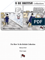 The How to Be British Collection