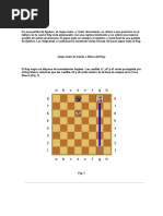 10 Jaques Mates Rápidos en Ajedrez | PDF | Aperturas de ajedrez | Ajedrez