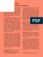 Las Pruebas Del ICFES Un Modelo Dinámico