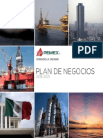 Plannegocios PMX - 2016 2021 PDF