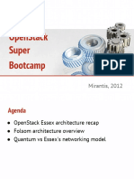 Openstack Super Bootcamp PDF