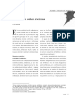 Dialnet ElCircoEnLaCulturaMexicana 2540904 PDF