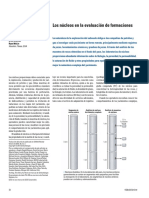 los nucleos en la evaluacion de formaciones.pdf