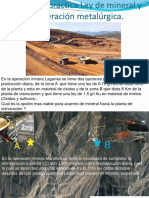 Practica N2 Geologia Minera