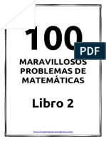 100 PROBLEMAS  MATEMÁTICOS.pdf