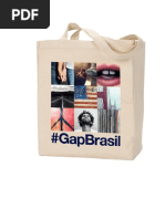 Tote Bag GAP