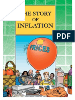 Comic Inflation