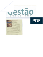 Gestão Educacional