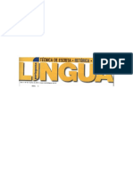 LinguaPortuguesa