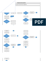 Proceso de Preselecciòn