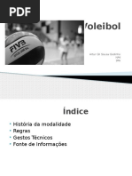 Voleibol