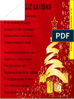 Feliz Navidad PDF