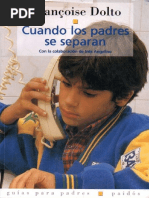 Cuando los padres se separan [Françoise Dolto].pdf