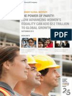 ****MCKINSEY the Power of Parity_Full Report_September 2015