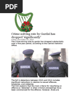 The Crime of Irish Government Illegally Giveaway Free Oil and Gas, Now They Want to Sell Our Water, FG, FF, LB And PD, GP all rigged our Referendums too