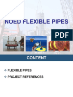 NOED - Flexible Pipes