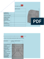 Evaluación mapas cognitivos