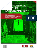 Cuerpo, Espacio y Cultura en Iberoamérica PDF