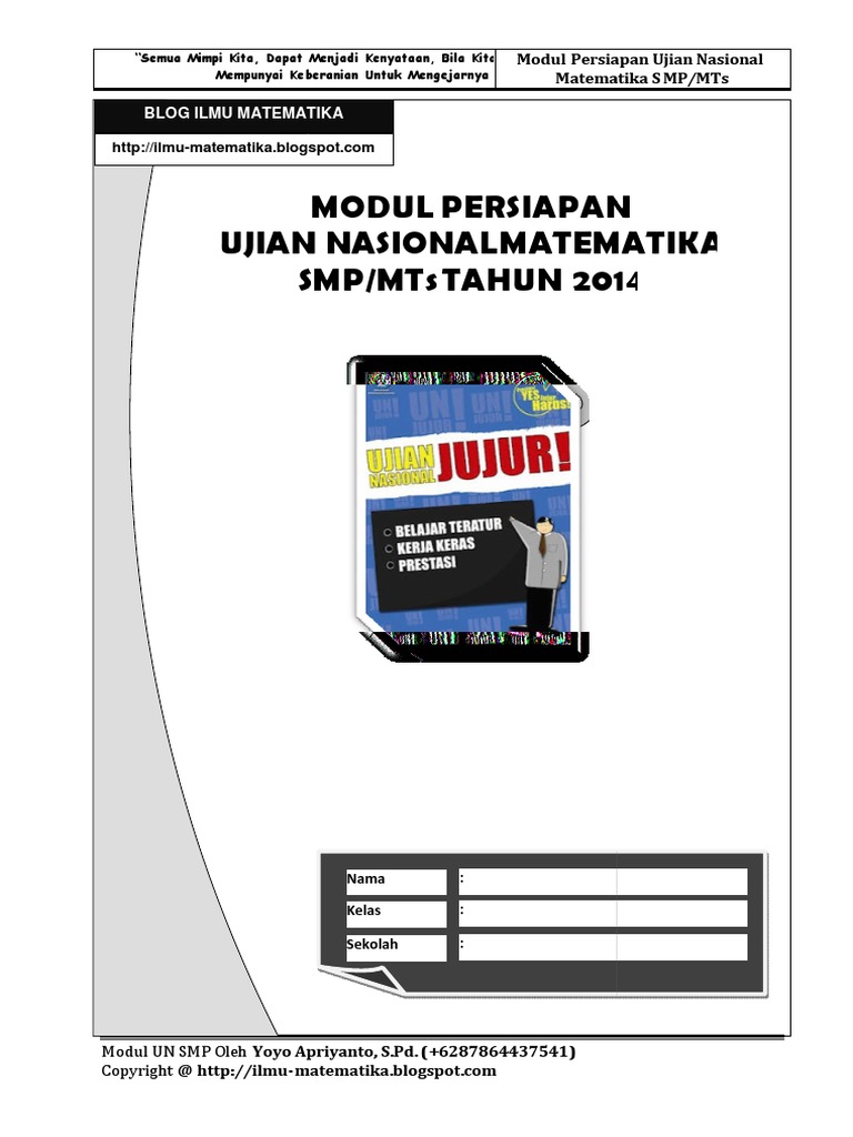 Modulunsmp2014 131028094726 Phpapp02pdf
