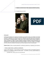 Papper Sobre Sloterdijk