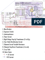 Notebook 6 X Ray Circuit