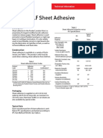 Pyralux LF Adhesive