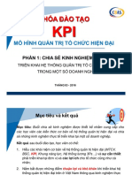 Bài Giảng Lớp Đào Tạo Nhận Thức KPIs.cbas.2016.Final