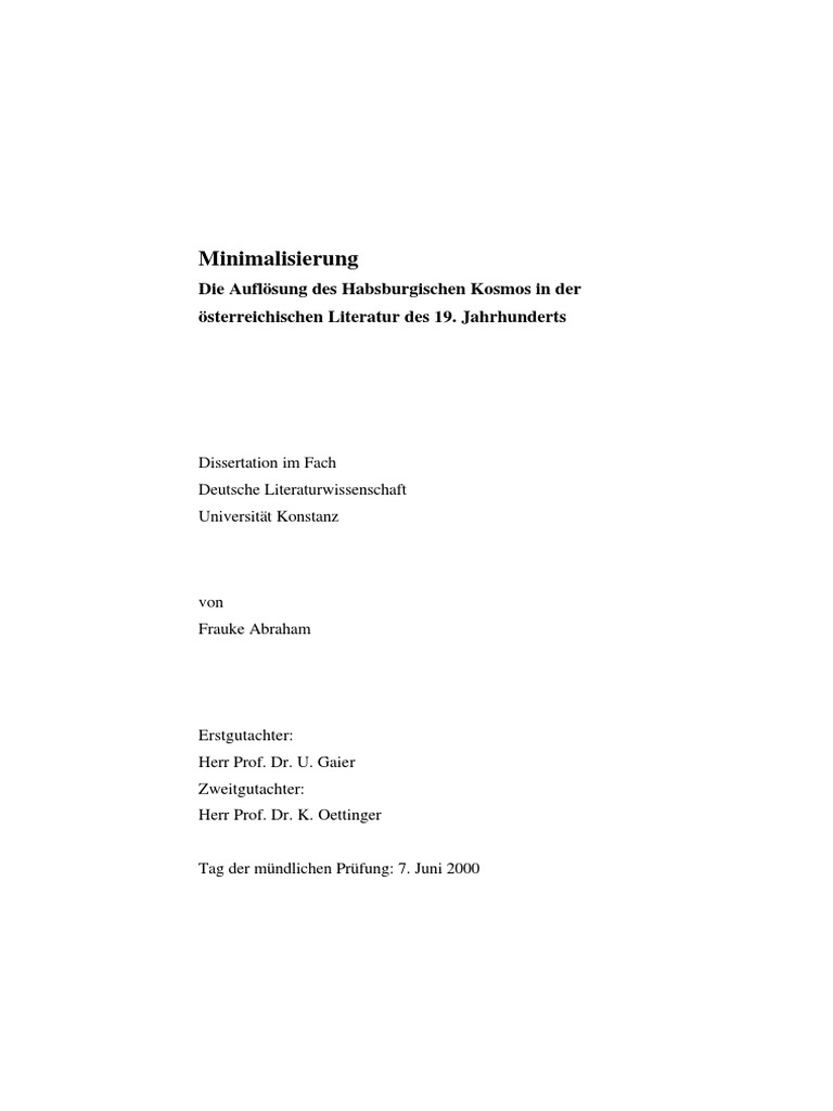 Dissertation engineering management ranking
