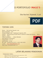 CV and Portofolio Odiesign Eka Rachmi