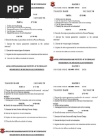 Date:: Cia Test-I