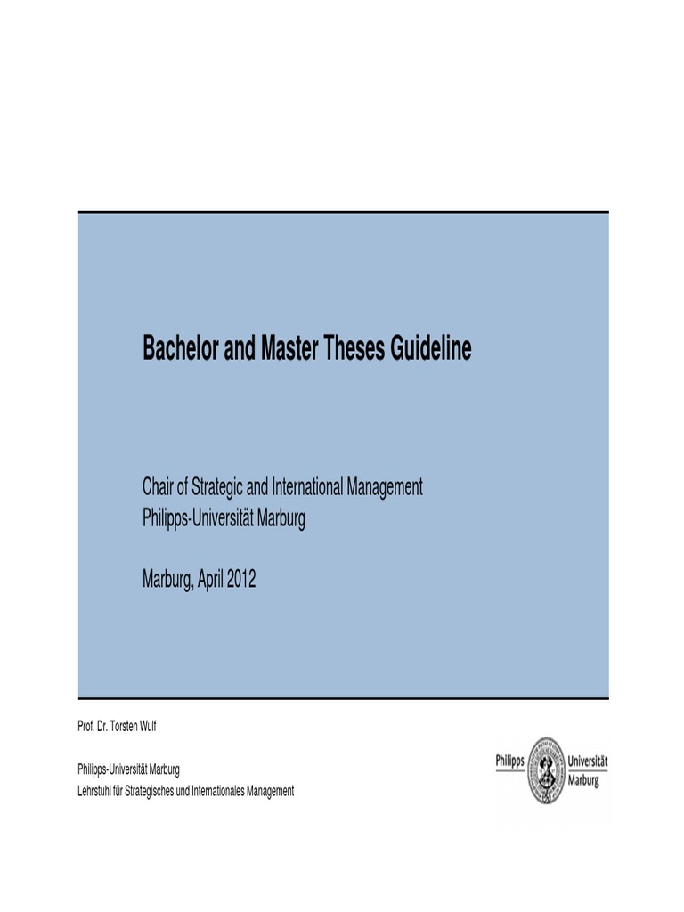 Xyz thesis format image