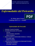 13 Enf del Pericardio 2014.ppt