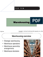157 50425 EA322 2013 1 2 1 Warehousing
